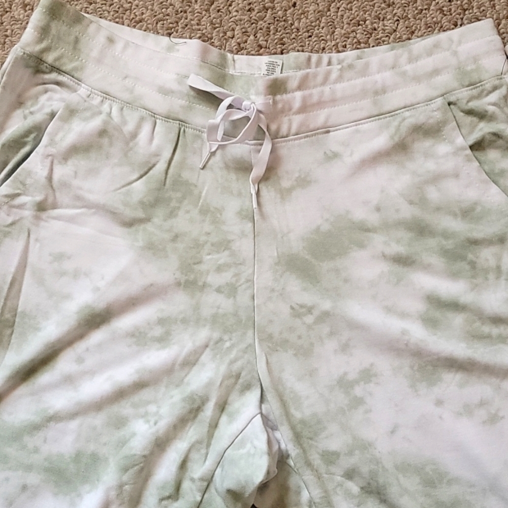 RBX‎ Tie Dye Joggers - Picture 3 of 8